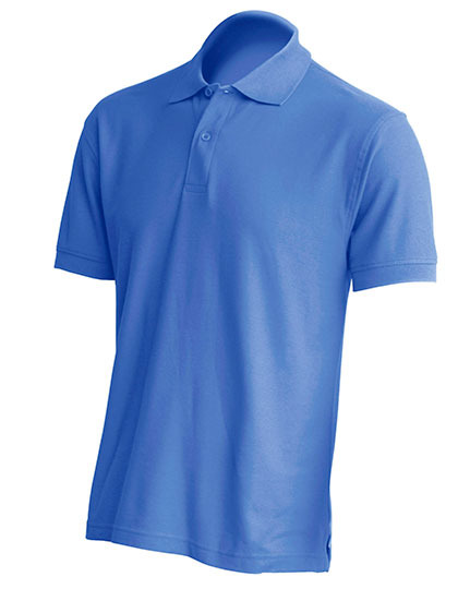 JHK Men's Polo Regular – Bild 2