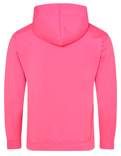 Damen Electric Hoodie – Bild 2