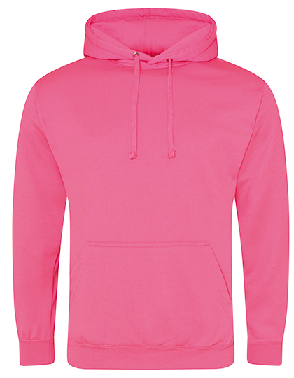 Damen Electric Hoodie