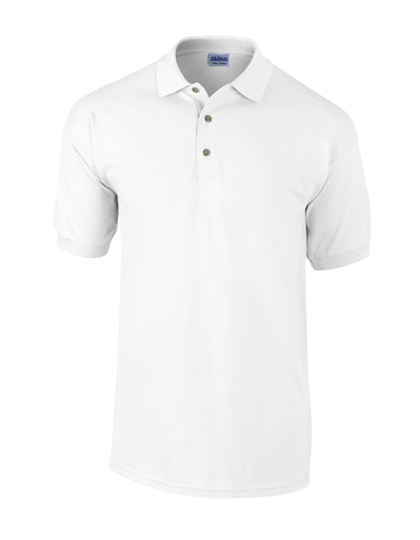 Gildan Herren Piqué Poloshirt – Bild 3