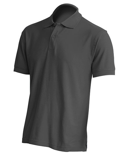 JHK Men's Polo Regular – Bild 4