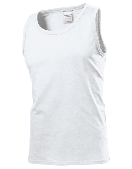 Stedman Classic-T Tank Top